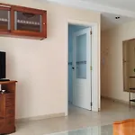 Apartamento, Jardin Privado, Perfecto Para Tus Vacaciones