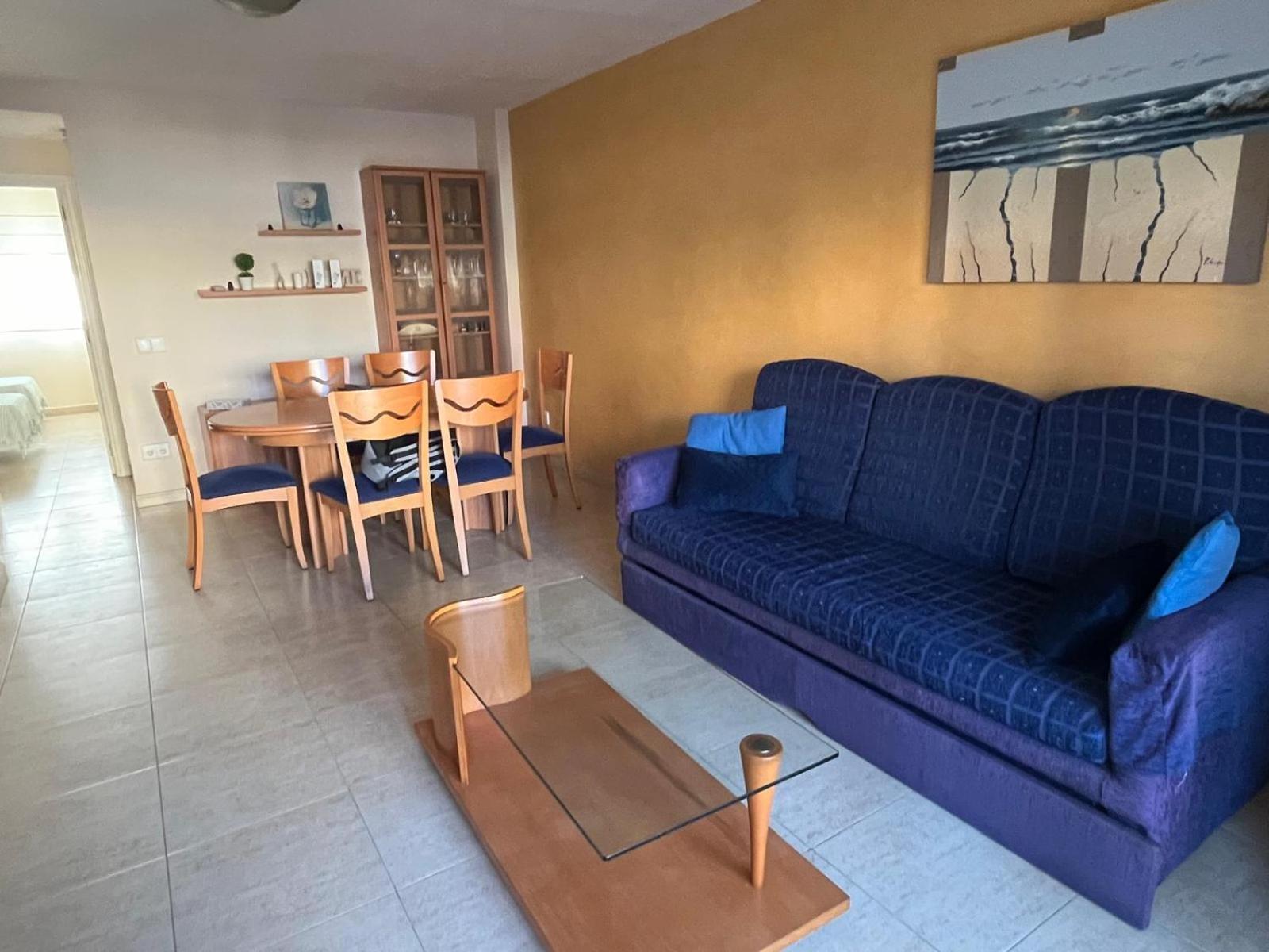 Apartamento, Jardin Privado, Perfecto Tus Vacaciones Dénia