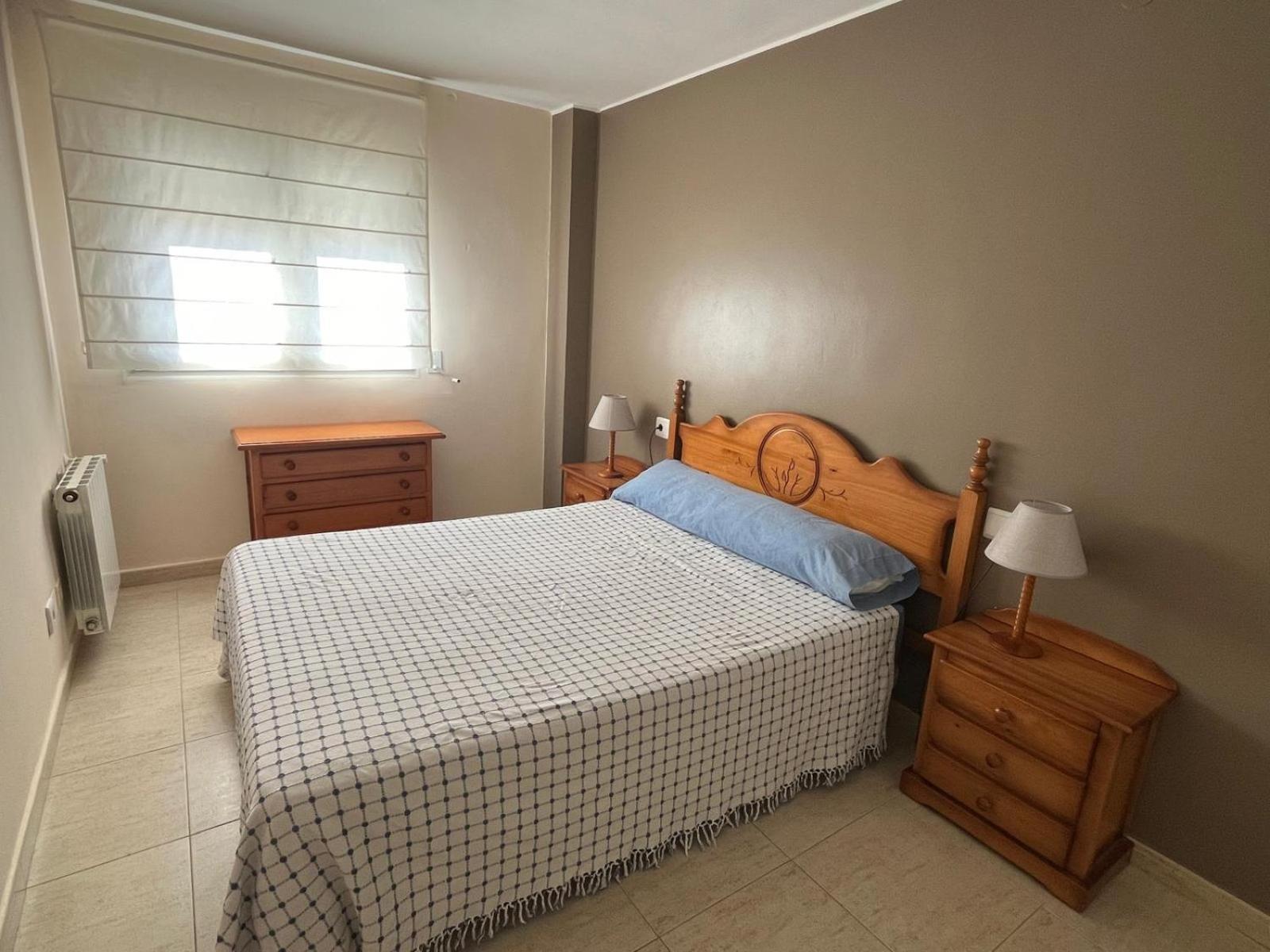 Apartamento, Jardin Privado, Perfecto Tus Vacaciones * Dénia