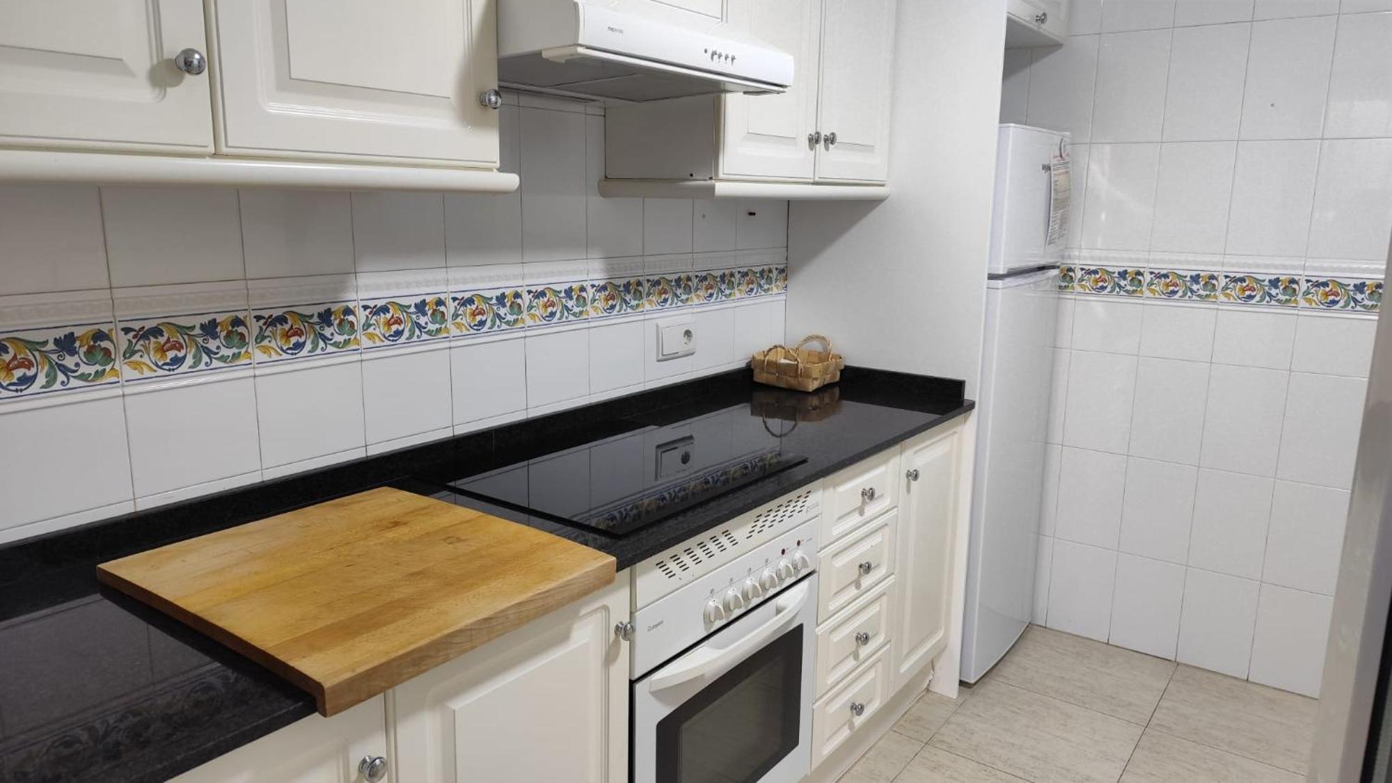 Apartamento Apartamento, Jardin Privado, Perfecto Tus Vacaciones Dénia