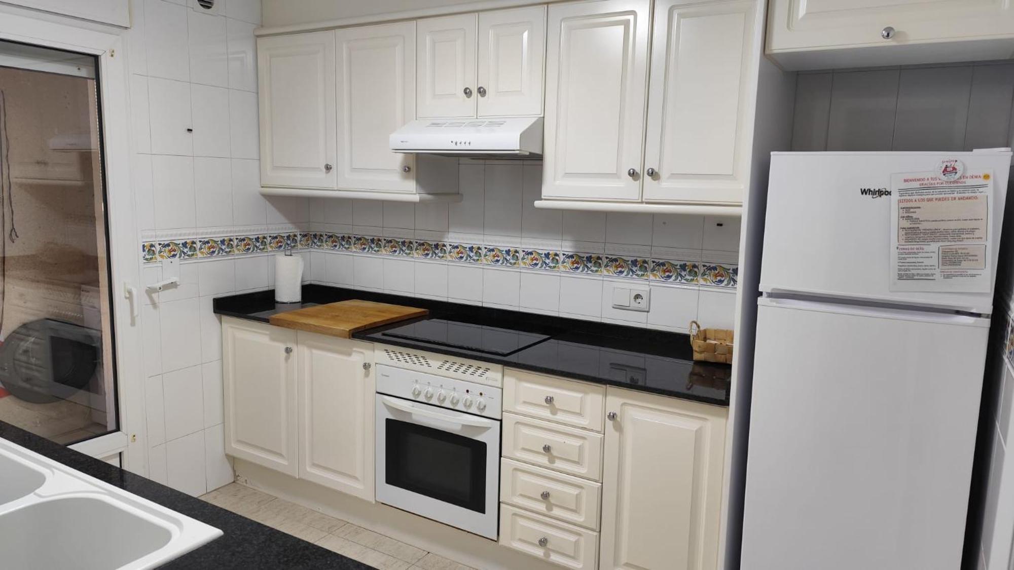Apartamento, Jardin Privado, Perfecto Tus Vacaciones *